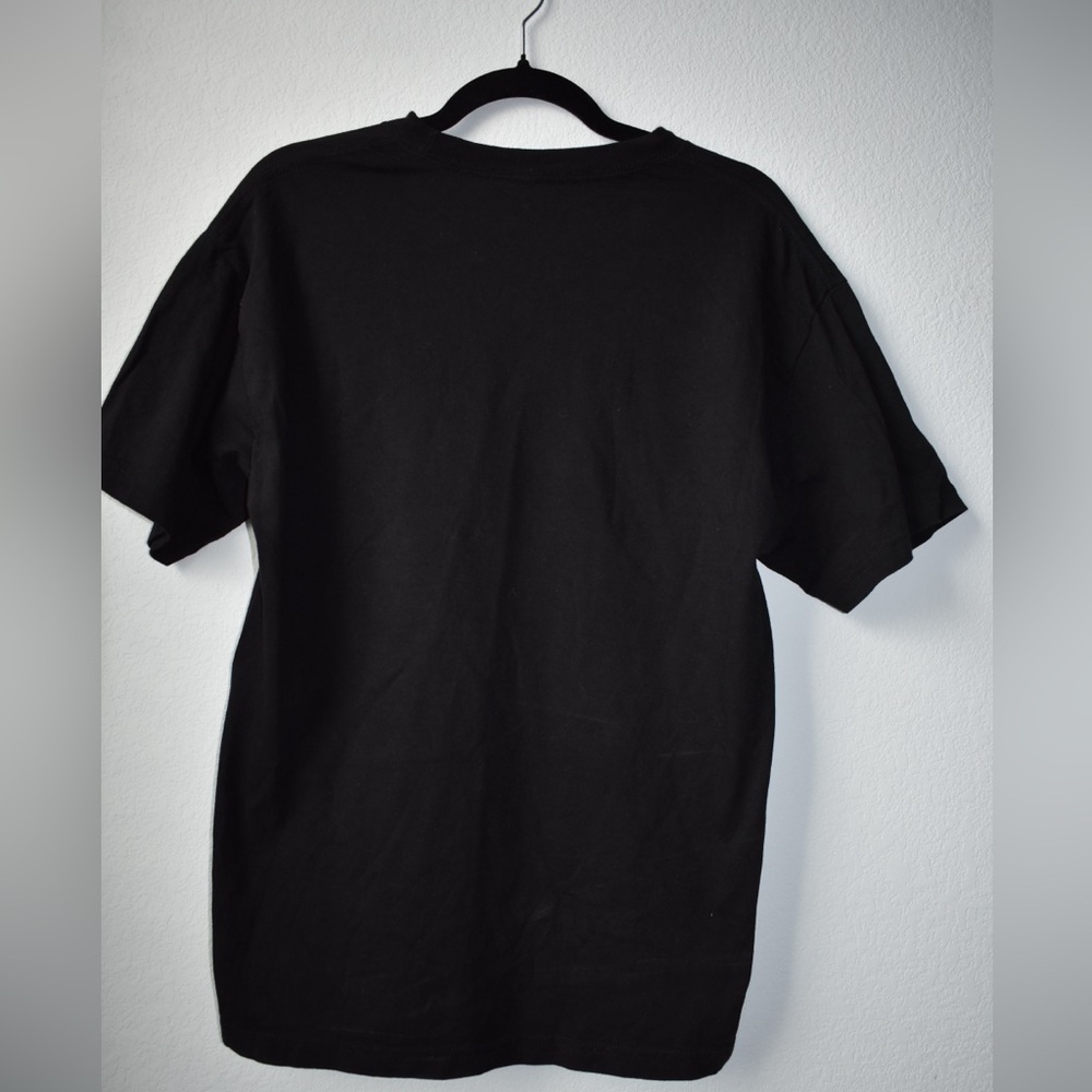 Kendrick Lamar Champion tour T-Shirt - Picture 3 of 4